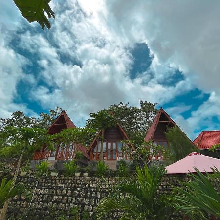 Dbelish Village & Resto Batumadeg Eksteriør billede