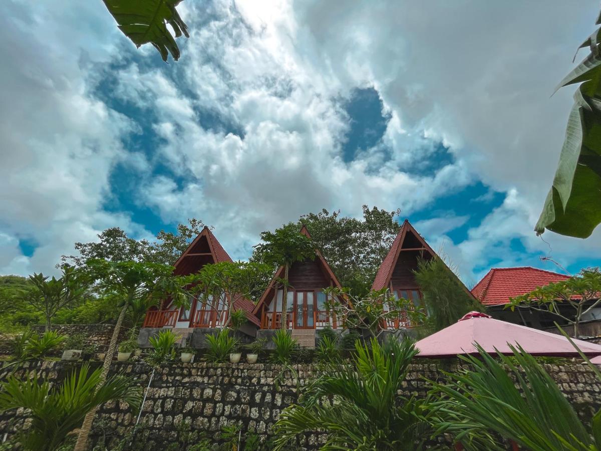 Dbelish Village & Resto Batumadeg Eksteriør billede