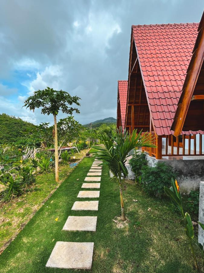 Dbelish Village & Resto Batumadeg Eksteriør billede